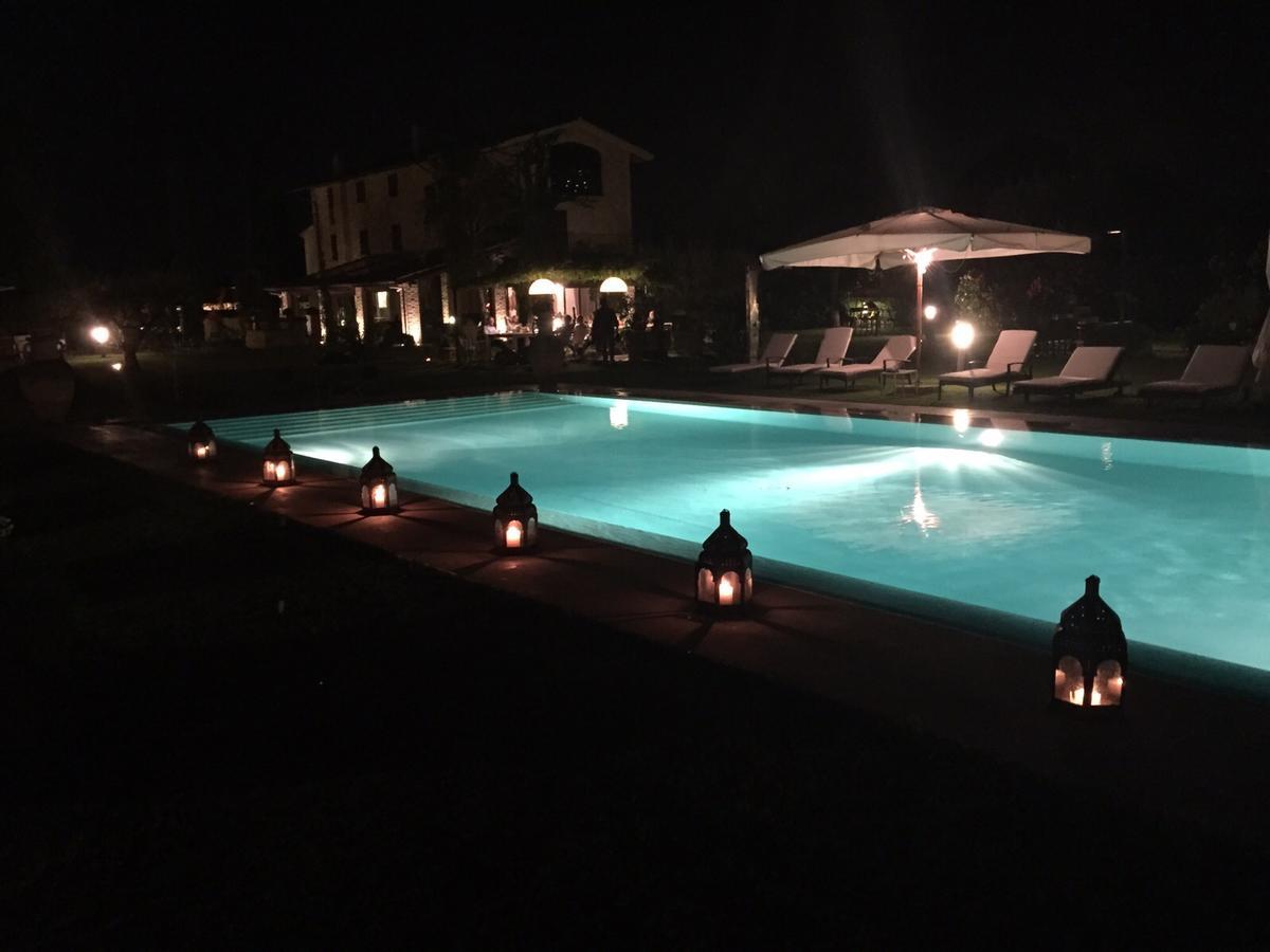 Tenuta San Masseo - Boutique Farm Resort & Spa Assisi Exterior photo