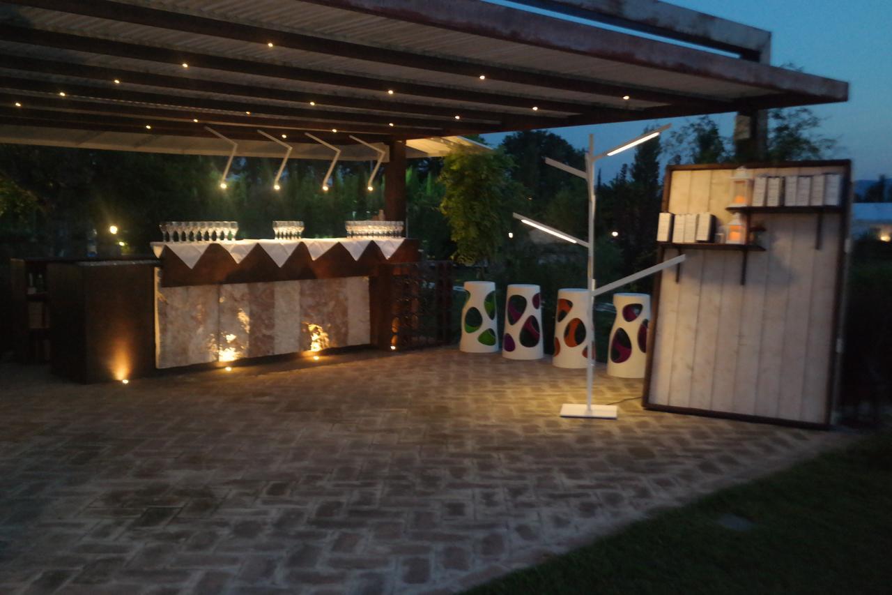 Tenuta San Masseo - Boutique Farm Resort & Spa Assisi Exterior photo