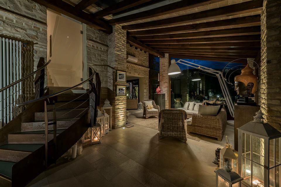Tenuta San Masseo - Boutique Farm Resort & Spa Assisi Exterior photo